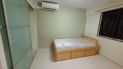 Blk 20 Telok Blangah Crescent (Bukit Merah), HDB 3 Rooms #590769631